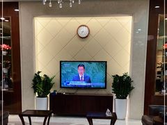 -平安银行深圳机场贵宾厅