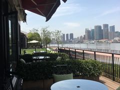 -浦江二号·独栋江景餐厅(滨江大道店)