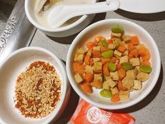 -海底捞火锅(银泰中心店)