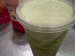-混果汁(福田领展中心城店)