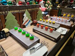 -松山湖帝豪花园酒店西餐厅(美景中路店)