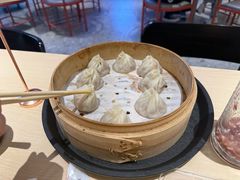 -口福汤包馆(融汇店)