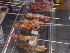 -可口香·非遗老号烧烤(南岗直营店)