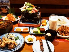 -三月居酒屋(青年大街店)