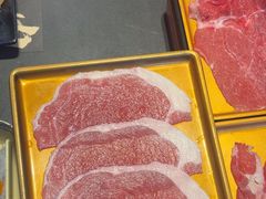 -牛武士寿喜烧·和牛火锅自助(全球首店)