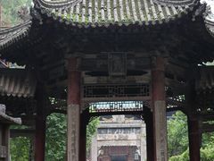 -西安化觉巷清真大寺