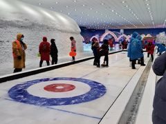 -宁波冰雪大世界(北仑区)