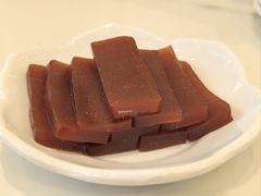 -春家·非遗手工小吃(徐汇万科广场店)