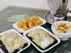 -穗银肠粉店(东川路店)