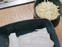 -新石器烤肉(百联川沙店)