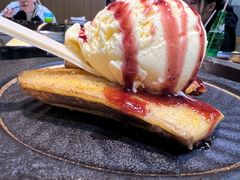 -春田小幸铁板烧(忠义街店)