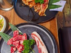 -坦坦大炉·韩式烤肉(望京店)