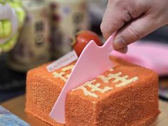 -黑池口感烘焙·生日蛋糕(坂田店)