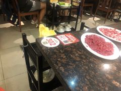 -八合里潮汕鲜牛肉火锅(深圳海岸城店)