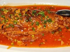 -秦月轩·陕西家乡菜(阜成路·五棵松店)