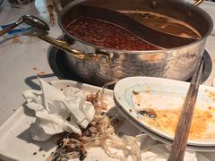 -深海聚汇·牛榴宴·自助料理(江宁万达店)