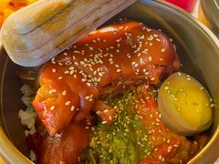 -京参 • 擂椒饭(这有山店)