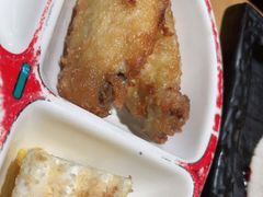 -一心创作料理屋(经开万达店)