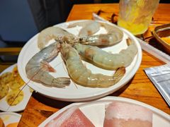 -原始泥炉烤肉(总店)