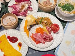 -丘吉尔餐厅(澳门伦敦人店)