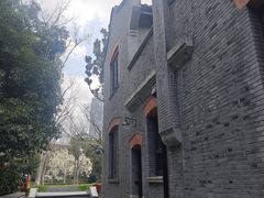 -中共二大会址纪念馆