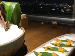 海胆-芥末日本料理(打浦路铂尔曼旗舰店)