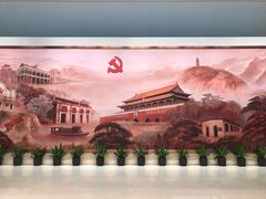 -中共一大纪念馆