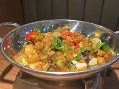 -晋家门(弘阳广场店)