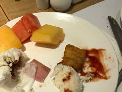 -香港铜锣湾皇悦酒店