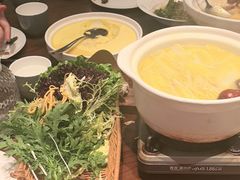 -U你·天然调味(南湖总店)