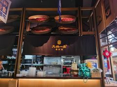 -九锅一堂酸菜鱼(新南凯德直营店)