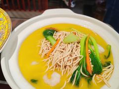 -老淮城·长鱼面(河下古镇店)
