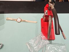 -亨达利名表维修中心(南西店)