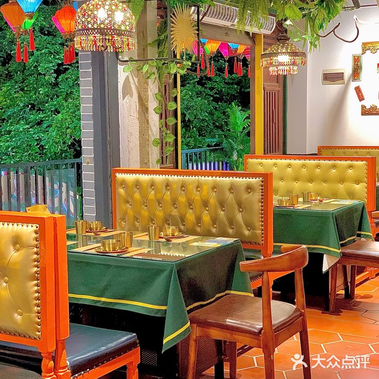 这真的是在泉州！！不是在泰国