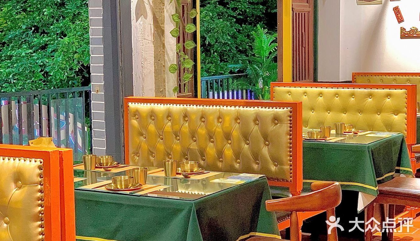 这真的是在泉州！！不是在泰国