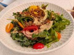 -品海楼·大连海胆锅贴馆(东港店)