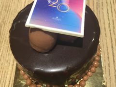 -西点坊(浦东香格里拉店)