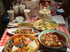 -胡桃里音乐酒馆(下沙店)