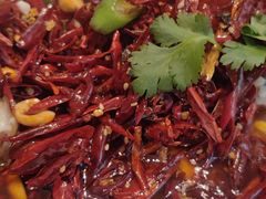 -梅花境(万科店)