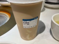 涓豆腐奶茶-雾鲜(KKMALL店)