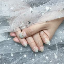 -StartNail美甲