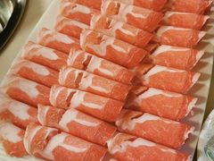 -福寿斋·老北京铜锅涮肉·烤鸭(顺义总店)