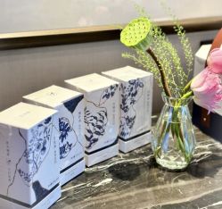 -圣贝拉母婴护理中心(深圳莱佛士店)