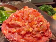 -冯校长老火锅(广州正佳广场店)