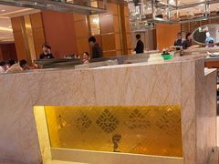 -杭州JW万豪酒店-万豪中餐厅