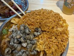 -柳州肥姨妈大骨螺蛳粉(东靖路店)