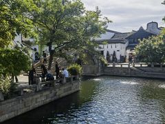 -嘉兴月河历史街区