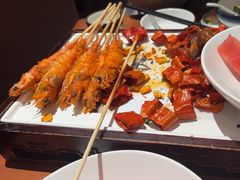 -明丰小渔馆(明月路店)
