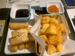 -江边城外烤全鱼(汉光百货店)
