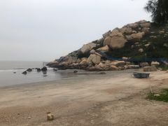 -那琴半岛地质海洋公园